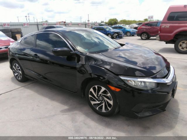 HONDA CIVIC COUPE 2016 2hgfc4b02gh301463