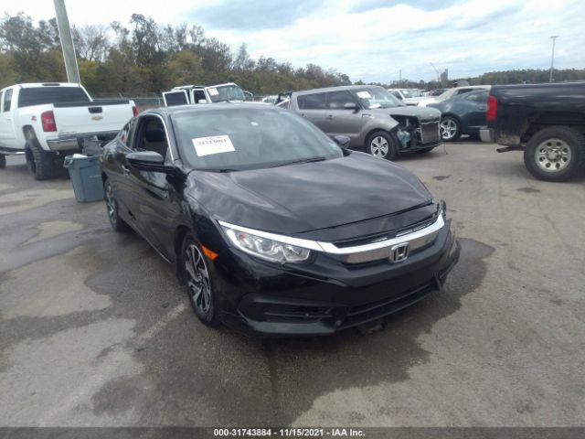 HONDA CIVIC COUPE 2016 2hgfc4b02gh301902