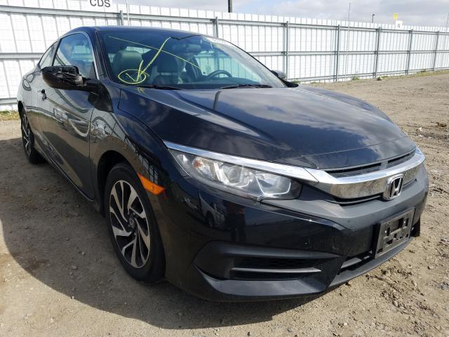 HONDA CIVIC LX 2016 2hgfc4b02gh302046