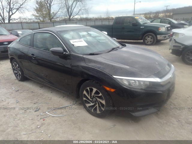 HONDA CIVIC COUPE 2016 2hgfc4b02gh302404