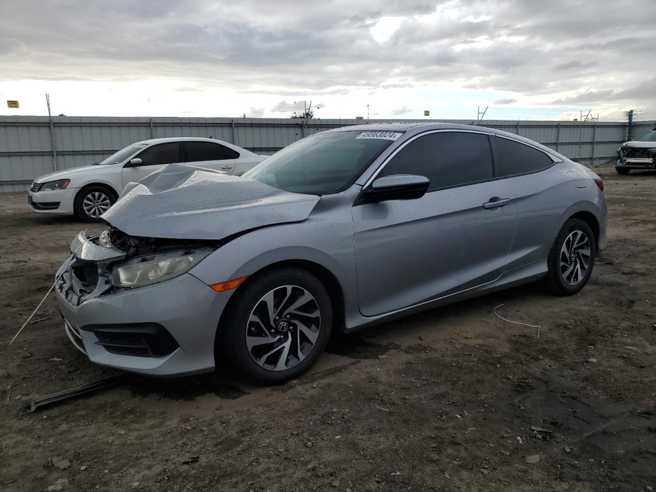 HONDA CIVIC 2016 2hgfc4b02gh302824