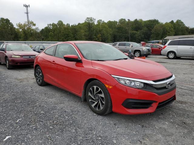 HONDA CIVIC LX 2016 2hgfc4b02gh303049