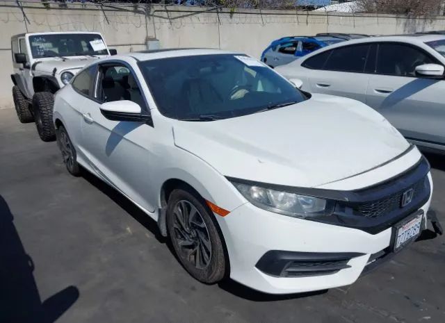 HONDA CIVIC COUPE 2016 2hgfc4b02gh307425