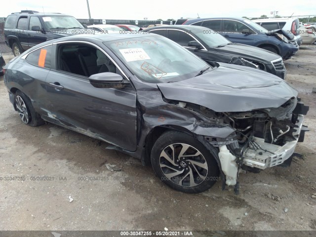 HONDA CIVIC COUPE 2016 2hgfc4b02gh309093