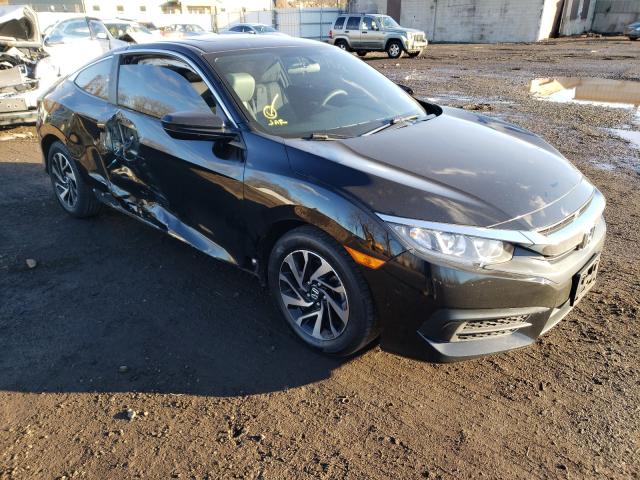 HONDA CIVIC LX 2016 2hgfc4b02gh314570