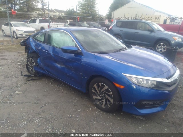 HONDA CIVIC COUPE 2017 2hgfc4b02hh307152