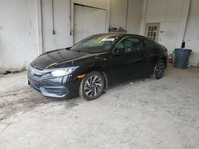 HONDA CIVIC 2017 2hgfc4b02hh310083