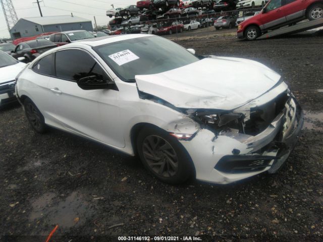 HONDA CIVIC COUPE 2017 2hgfc4b02hh311492