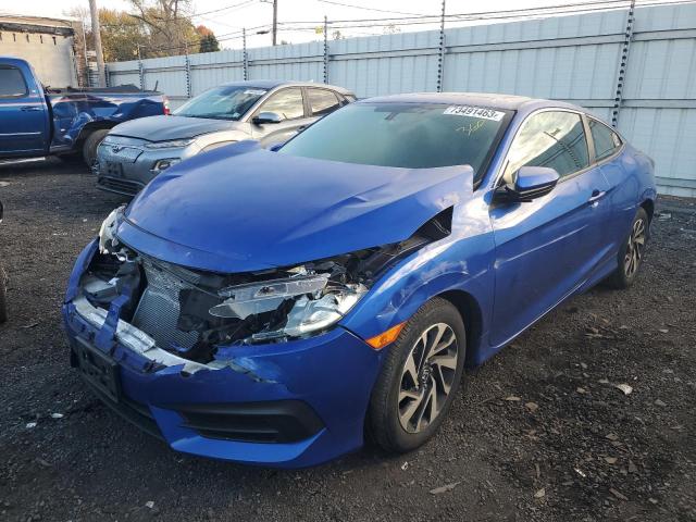 HONDA CIVIC 2018 2hgfc4b02jh301664