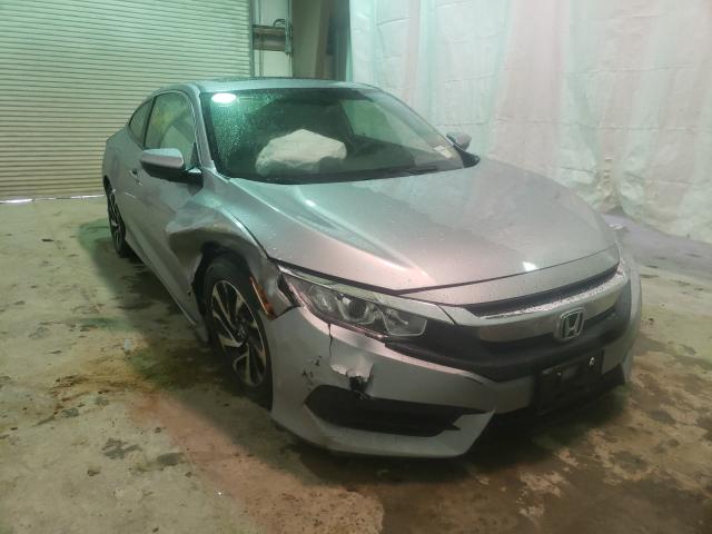 HONDA CIVIC LX 2018 2hgfc4b02jh302510