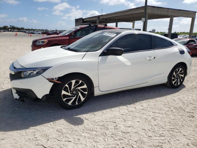 HONDA CIVIC LX 2018 2hgfc4b02jh304824