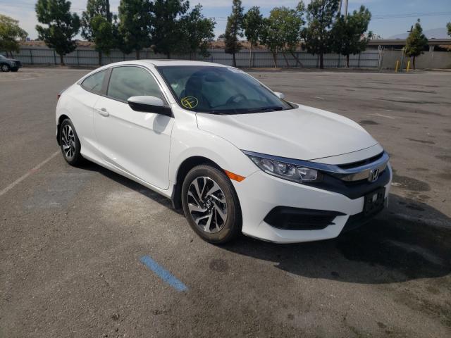 HONDA CIVIC LX 2018 2hgfc4b02jh309120