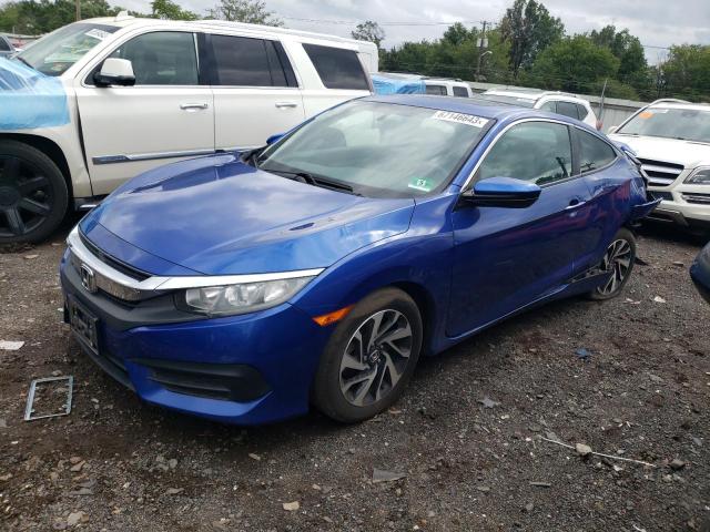 HONDA CIVIC 2016 2hgfc4b03gh300273