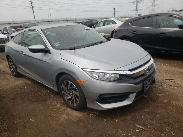 HONDA CIVIC LX 2016 2hgfc4b03gh302024