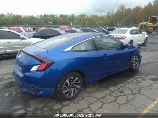 HONDA CIVIC COUPE 2016 2hgfc4b03gh302475