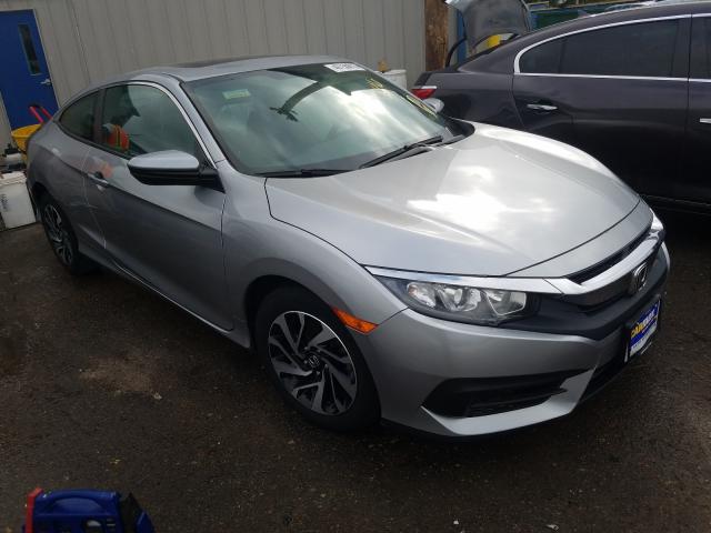 HONDA CIVIC LX 2016 2hgfc4b03gh304923