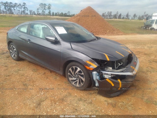 HONDA CIVIC COUPE 2016 2hgfc4b03gh306493