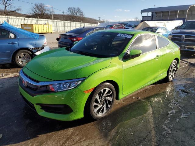 HONDA CIVIC 2016 2hgfc4b03gh312956