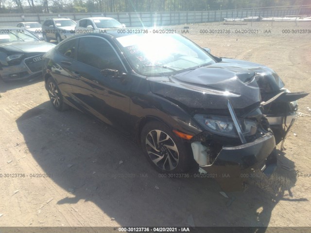 HONDA CIVIC COUPE 2016 2hgfc4b03gh315727