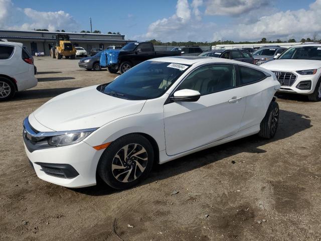 HONDA CIVIC LX 2016 2hgfc4b03gh315954