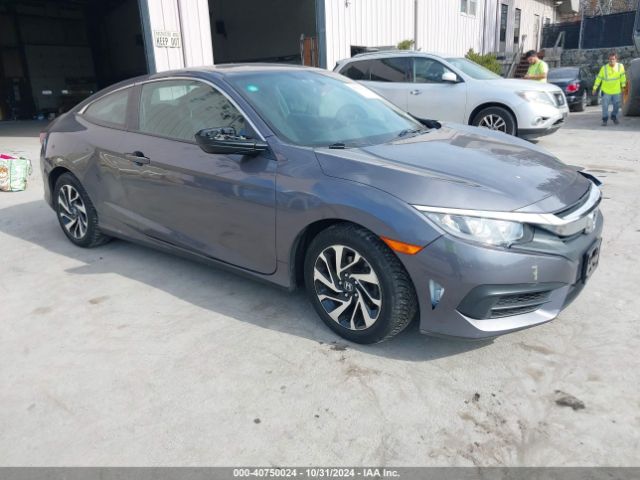 HONDA CIVIC 2016 2hgfc4b03gh316182