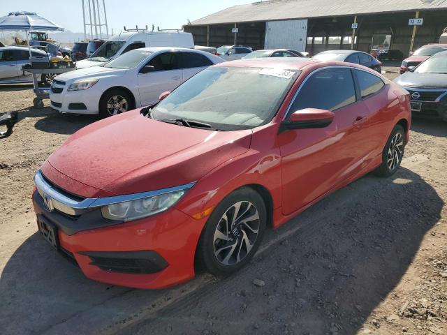 HONDA CIVIC LX 2017 2hgfc4b03hh301067