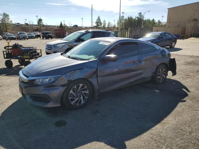 HONDA CIVIC 2017 2hgfc4b03hh303997