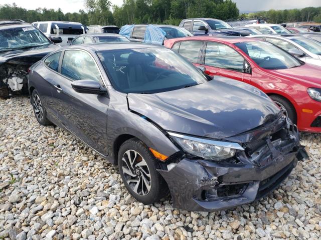 HONDA CIVIC LX 2017 2hgfc4b03hh307192