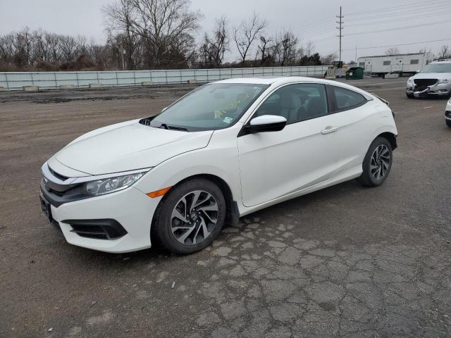 HONDA CIVIC LX 2017 2hgfc4b03hh307533