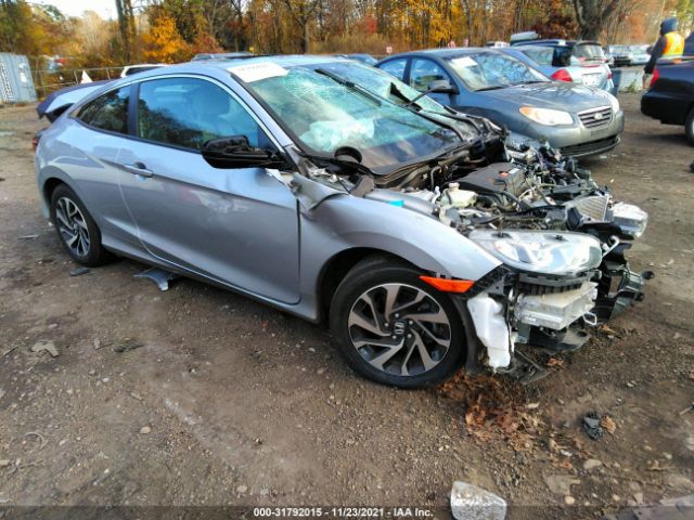 HONDA CIVIC COUPE 2017 2hgfc4b03hh308746