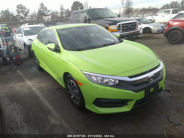 HONDA CIVIC COUPE 2017 2hgfc4b03hh310240