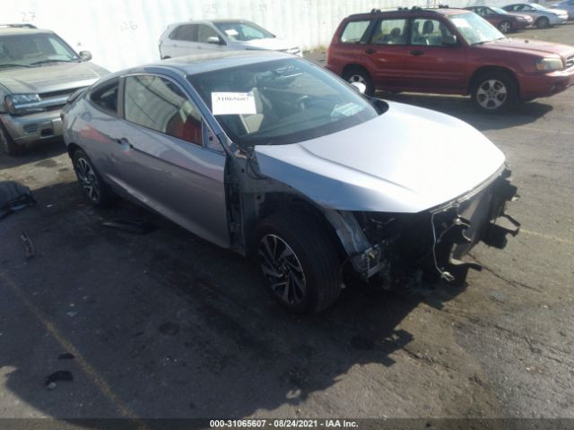 HONDA CIVIC COUPE 2017 2hgfc4b03hh312330