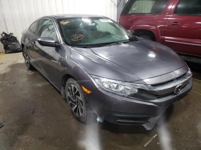 HONDA CIVIC LX 2017 2hgfc4b03hh312540