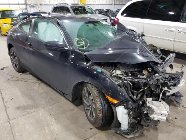 HONDA CIVIC LX 2018 2hgfc4b03jh302838