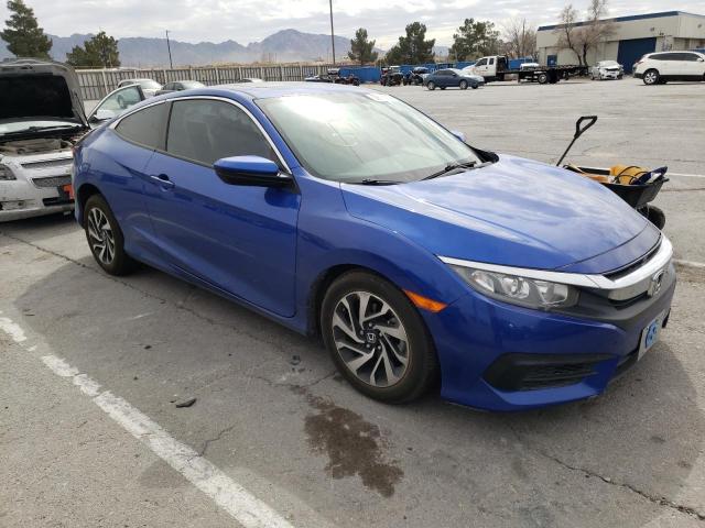 HONDA CIVIC LX 2018 2hgfc4b03jh302919