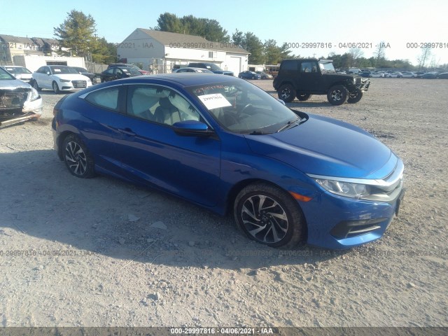 HONDA CIVIC COUPE 2018 2hgfc4b03jh303214