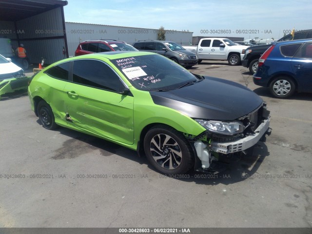 HONDA CIVIC COUPE 2018 2hgfc4b03jh303469