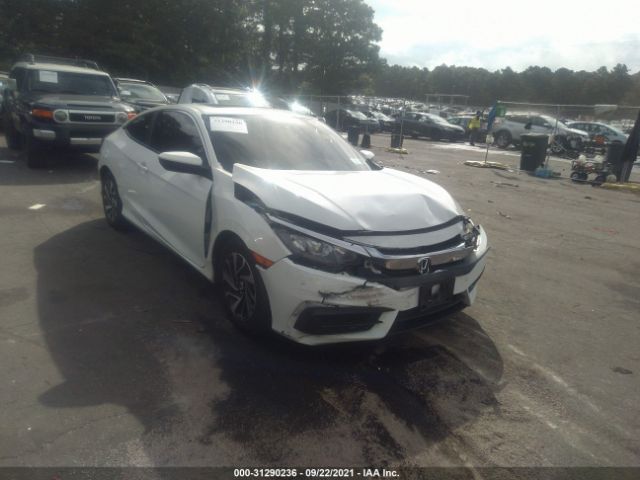 HONDA CIVIC COUPE 2018 2hgfc4b03jh303567