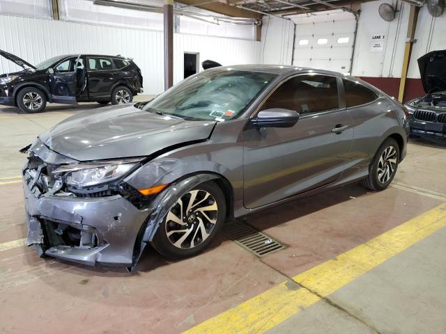 HONDA CIVIC LX 2018 2hgfc4b03jh306663