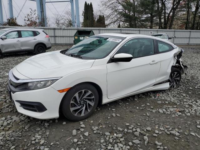 HONDA CIVIC LX 2016 2hgfc4b04gh303246