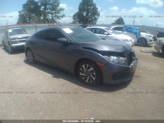 HONDA CIVIC COUPE 2016 2hgfc4b04gh303697