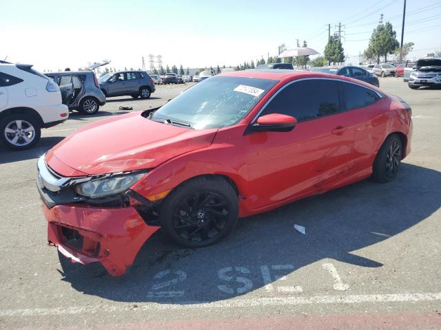 HONDA CIVIC LX 2016 2hgfc4b04gh304042