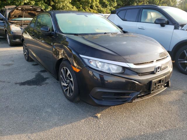 HONDA CIVIC LX 2016 2hgfc4b04gh304395