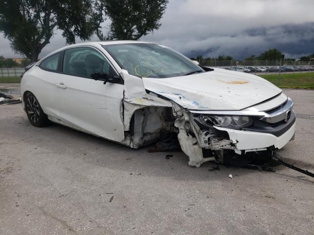 HONDA CIVIC LX 2016 2hgfc4b04gh305532