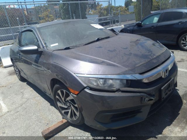 HONDA CIVIC 2016 2hgfc4b04gh306471