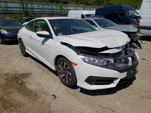 HONDA CIVIC LX 2016 2hgfc4b04gh306812