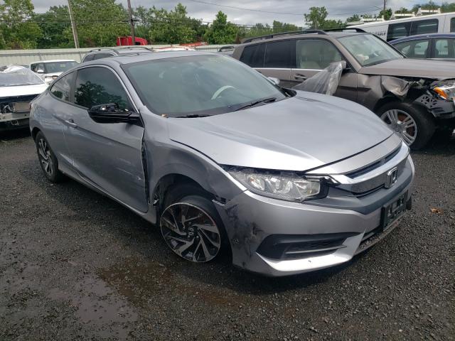 HONDA CIVIC LX 2016 2hgfc4b04gh307149