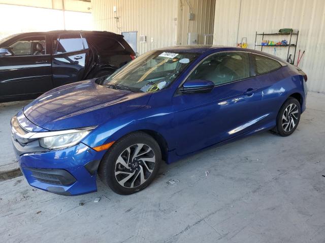 HONDA CIVIC LX 2016 2hgfc4b04gh309497