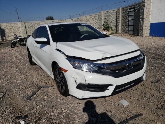 HONDA CIVIC LX 2016 2hgfc4b04gh313730