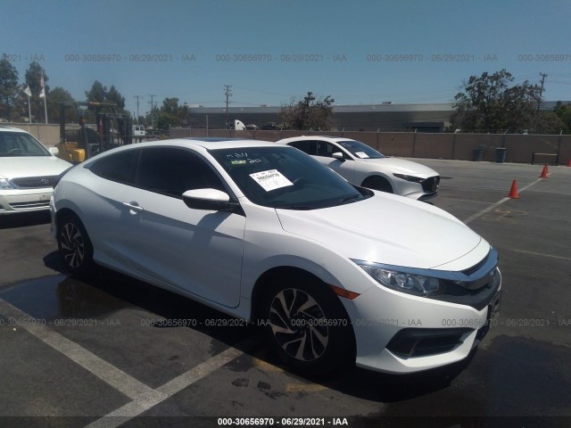 HONDA CIVIC COUPE 2016 2hgfc4b04gh313744